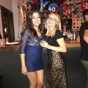 Meet your Posher, Abigail